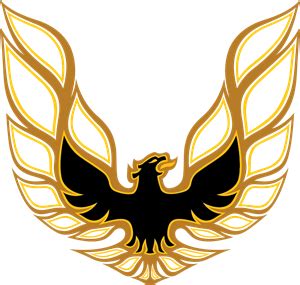 Pontiac Firebird 1977 Logo PNG Vector (EPS) Free Download