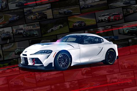 Toyota Gr Supra Gt Edition Unveiled Limited To Three Units