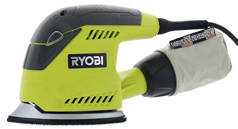 Best Ryobi 5 Orbital Sander 4u Life