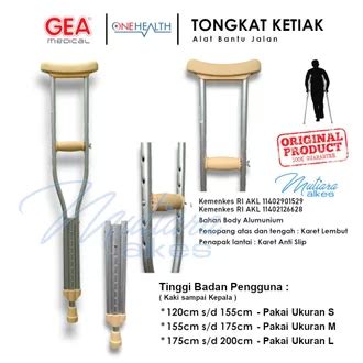 Jual Produk Kruk Bantu Jalan Termurah Dan Terlengkap Juli Bukalapak