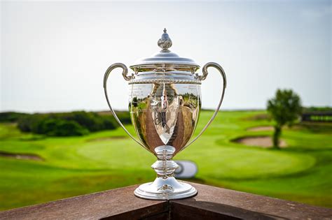 European Amateur Championship European Golf Association