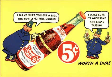 Worth A Dime Advertising Reproductions