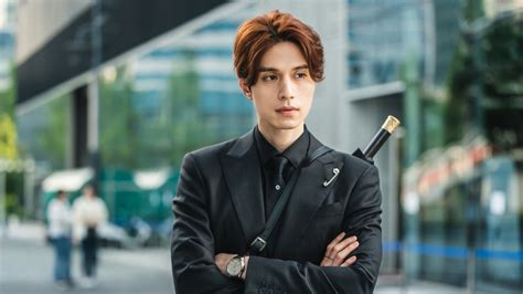 Sinopsis Drama Korea Bertema Fantasi Yang Tayang Di Netflix