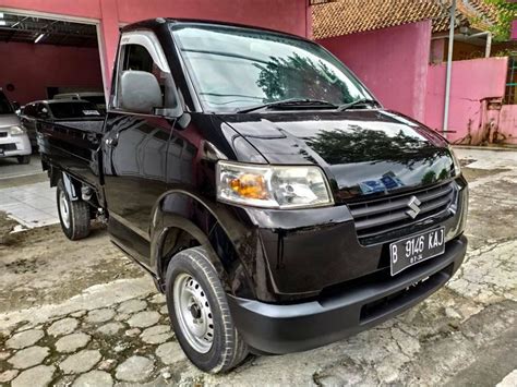 Harga Mobil Bekas Suzuki Mega Carry Pick Up 1 5 Jual Beli Mobil Bekas