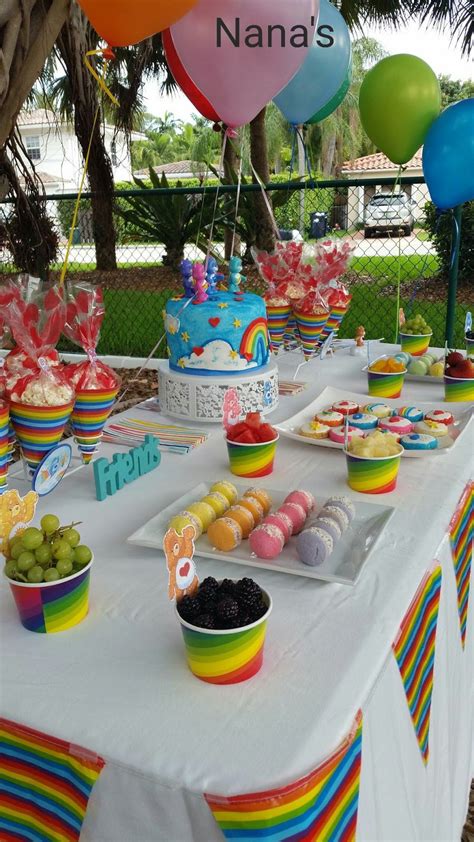 21 Of the Best Ideas for September Birthday Party Ideas - Home, Family ...