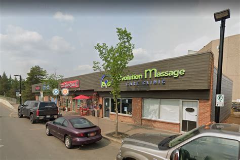 St Albert Welcomes Evolution Massage Evolution Massage Wem