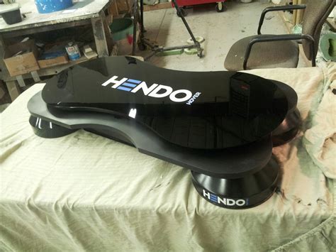 Hendo Hoverboard Page - hendo - Prop Replicas, Custom Fabrication ...