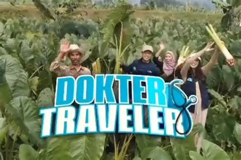 Jadwal Acara Trans TV Hari Ini Minggu 2 Juli 2023 Ada Dokter