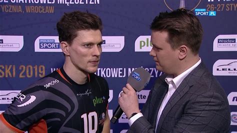 Kampa To By Nasz Najlepszy Mecz W Sezonie Polsat Sport