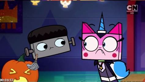 Scary Tales Unikitty Wiki Fandom