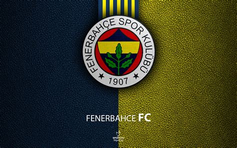 Fenerbahçe 2021 Wallpapers - Wallpaper Cave