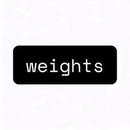 Weights – Discord.Do