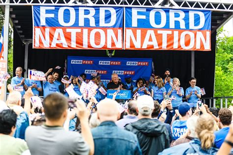 Doug Ford On Twitter Thank You For An Incredible Fordfest