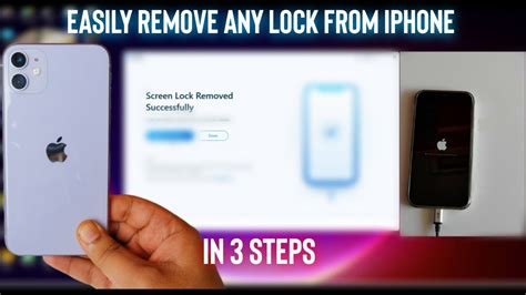 How To Unlock Iphone 14 Screen Lock And Apple Id Without Passcode Supports Ios16 Beta Youtube