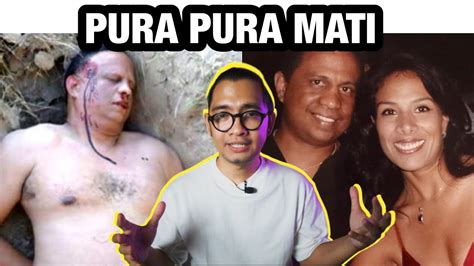 SUAMI PURA PURA MATI KARENA ISTRI SEWA PEMBUNUH BAYARAN YouTube