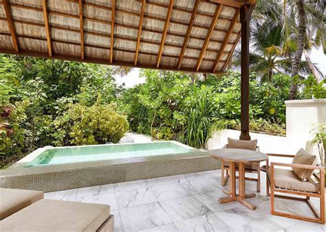 Conrad Maldives Rangali Island Audley Travel Uk
