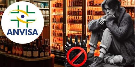 Intoxicação e morte O decreto da ANVISA contra cerveja amada