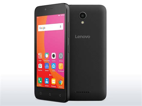 Lenovo Vibe B With 4G Support Reportedly Launched In India At Rs 5 799