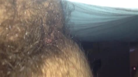 Spy And Caught Hairy Ass Insertion ThisVid