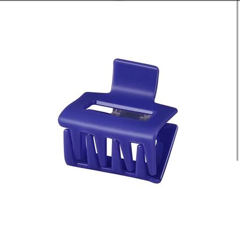Haarklem Klein Blauw