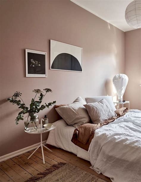 Peinture 30 Couleurs Pour Bien Dormir Dans Sa Chambre Deco Chambre