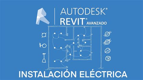 Tutorial Revit Instalaci N El Ctrica Contactos E Iluminaci N Youtube