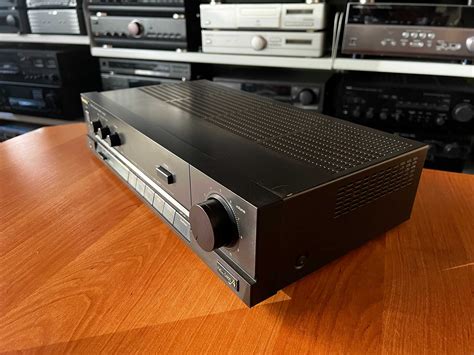 Wzmacniacz Technics SU 800 Audio Room Olsztyn OLX Pl