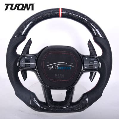 Honda Carbon Fiber Steering Wheel Factory Buy Good Quality Honda