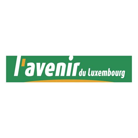 Le Média Positif l avenir du luxembourg logo png transparent