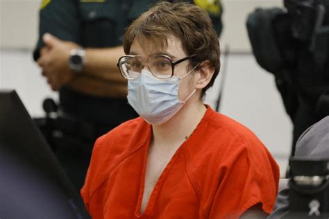 Parkland School Shooter Sentenced To Life In Prison Without Parole