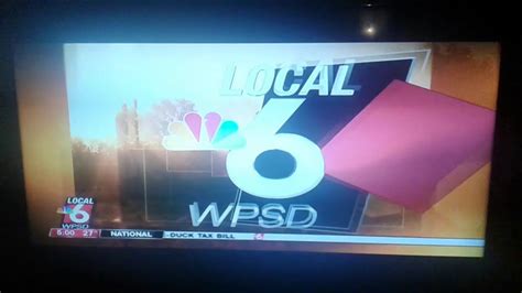 Another Wpsd Local 6 Today Open Dec 2017 X2 Again Youtube