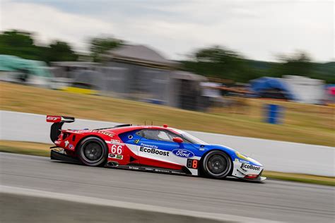 Ford Performance Imsa Weathertech Sportscar Championship Notes And