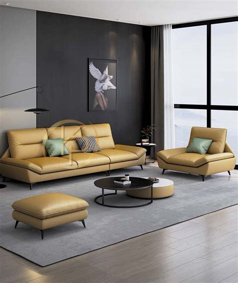 Sofa B Ng Hot New Cao C P Kpn Sofa Kim Ph