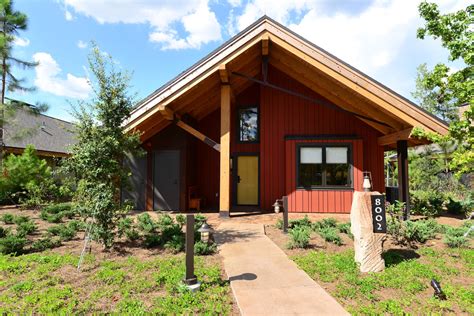 Copper Creek Villas And Cabins At Disney S Wilderness Lodge