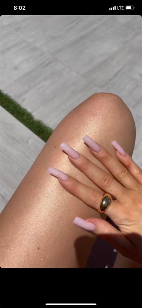 Pin By Nieves Bejar On UÑas Kylie Nails Kardashian Nails Acrylic