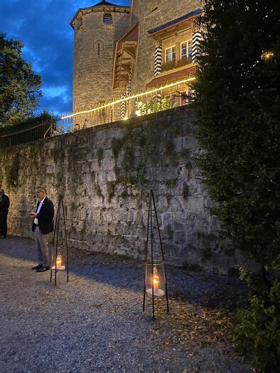 Murten Classics Der Start Im Schlosshof War Schwungvoll Intensiv Und