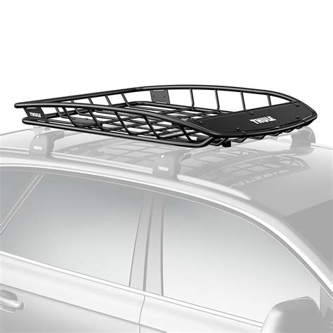 Thule® Canyon Roof Cargo Basket Roof Basket Jeep Cherokee Roof