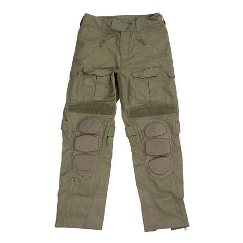 ᐉ Штаны Mil Tec Chimera Combat Pants L Olive 10516201 Купить в