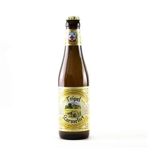 Online Tripel Karmeliet Fles 33cl Tripel Kopen Drinks4u