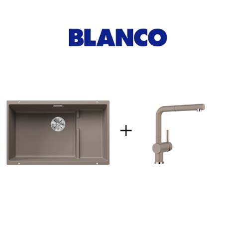 Blanco Subline 700 U Level Tartufo Evye Linus S Spiralli Tartufo