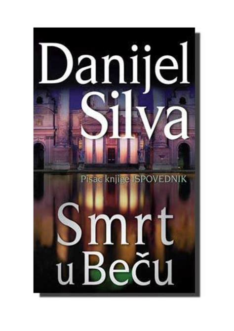 PDF Daniel silva smrt u beču DOKUMEN TIPS