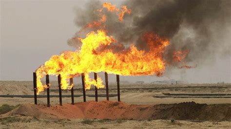 Petrolio LOpec Valuta Il Maxi Taglio Della Produzione La Stampa