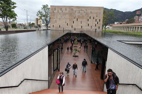 Centro De Memoria Paz Y Reconciliaci N De Bogot Cumple A Os