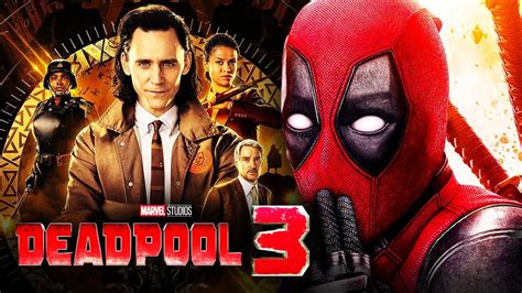 Deadpool 3 Release Date Ryan Reynolds And Hugh Jackman Involvement Cast Plot And More