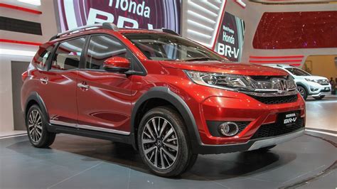 Honda Việt Nam sắp ra mắt dòng xe 7 chỗ gia đình hoàn toàn mới