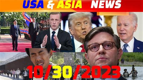 Usa Asia News Pm Tham Xov Xwm Teb Chaws Mekas