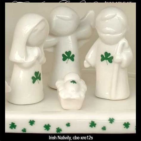 Irish Nativity