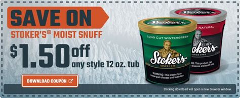 Stokers Tobacco Tub Price Amir Joryeong Save The Rainforest