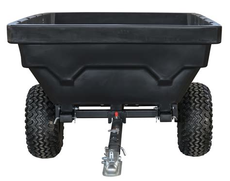 HD2 ATV Dump Trailer | Multi-Function Frame | 1250lb Capacity