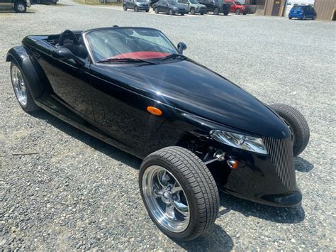 Plymouth Prowler Gaa Classic Cars